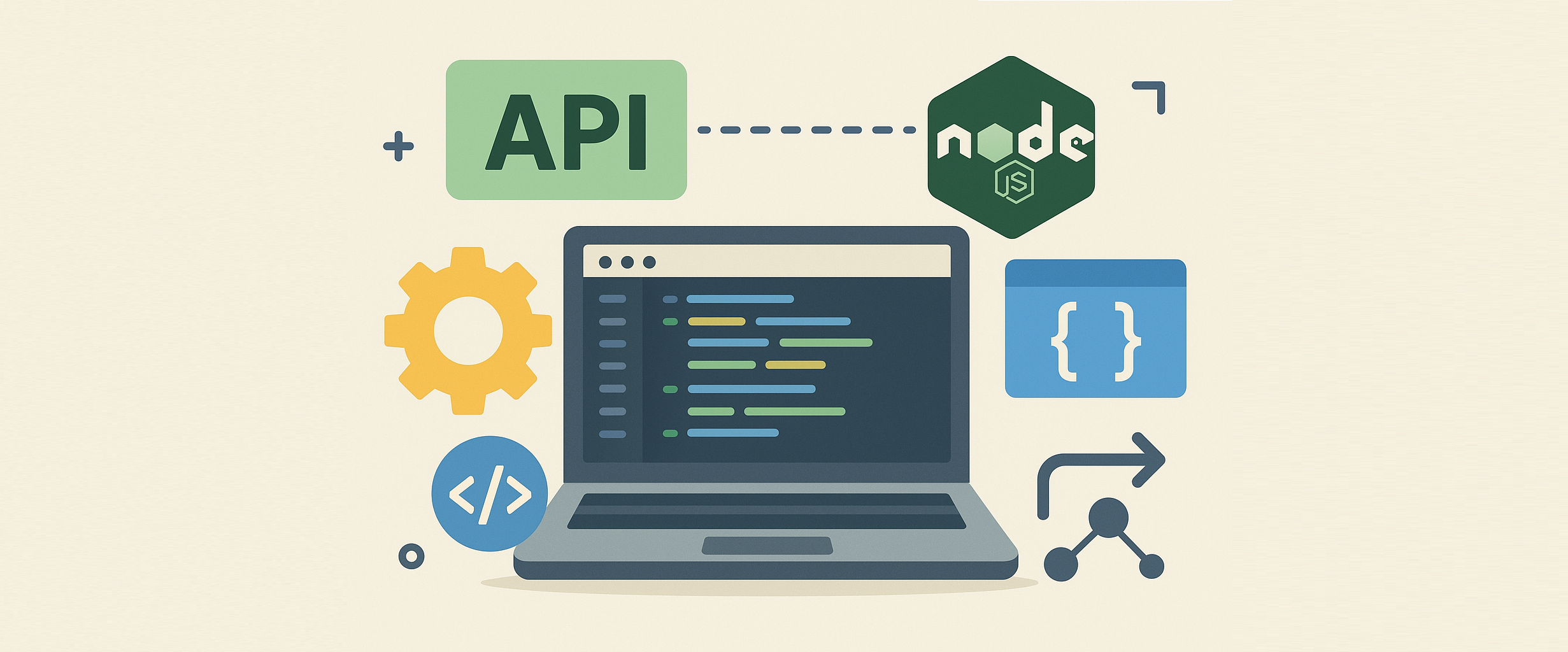 Como Criar uma API REST com Node.js e Express