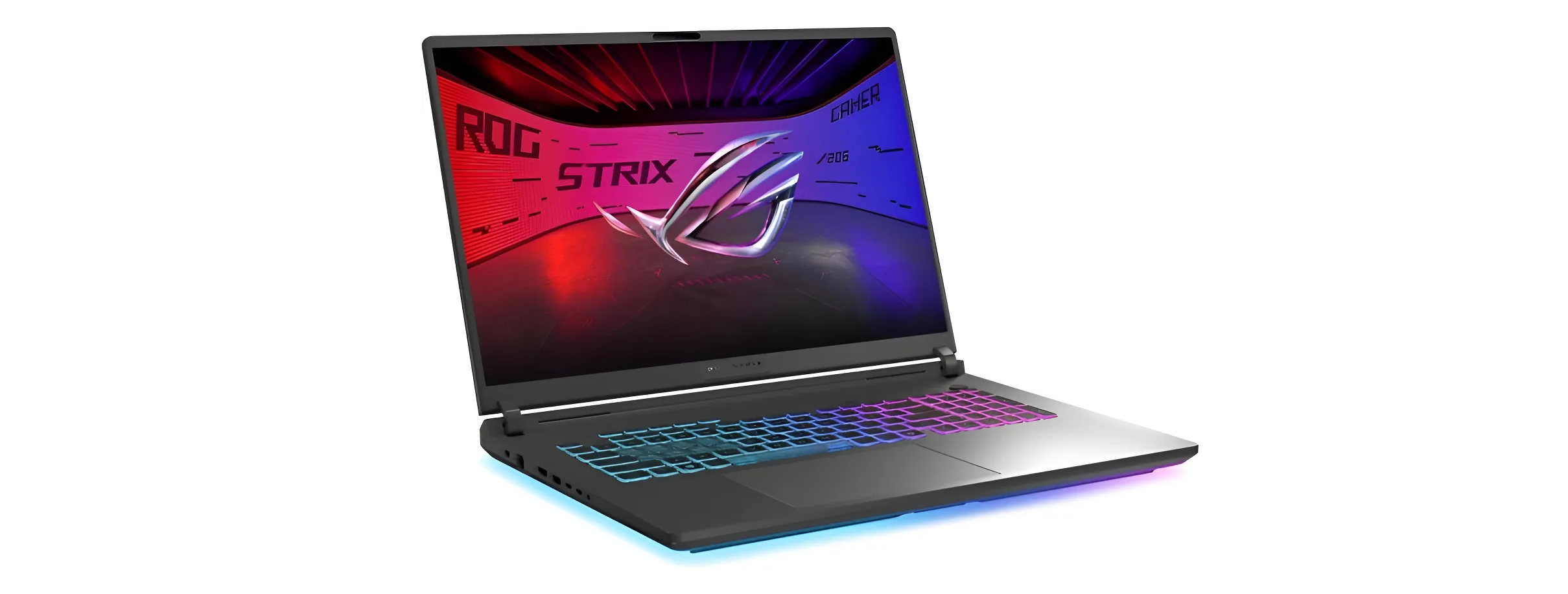 ASUS ROG Strix G18: O notebook gamer que supera desktops