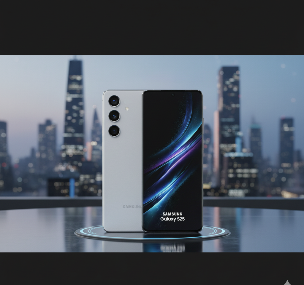 Samsung Galaxy S25 Ultra