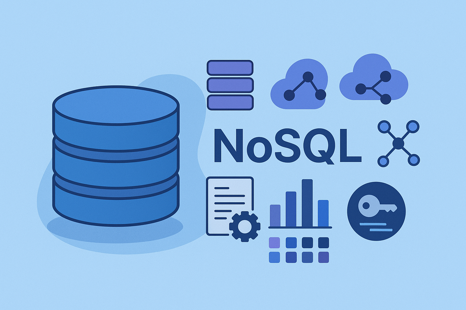 O Guia Completo para Entender a Revolução do Armazenamento de Dados