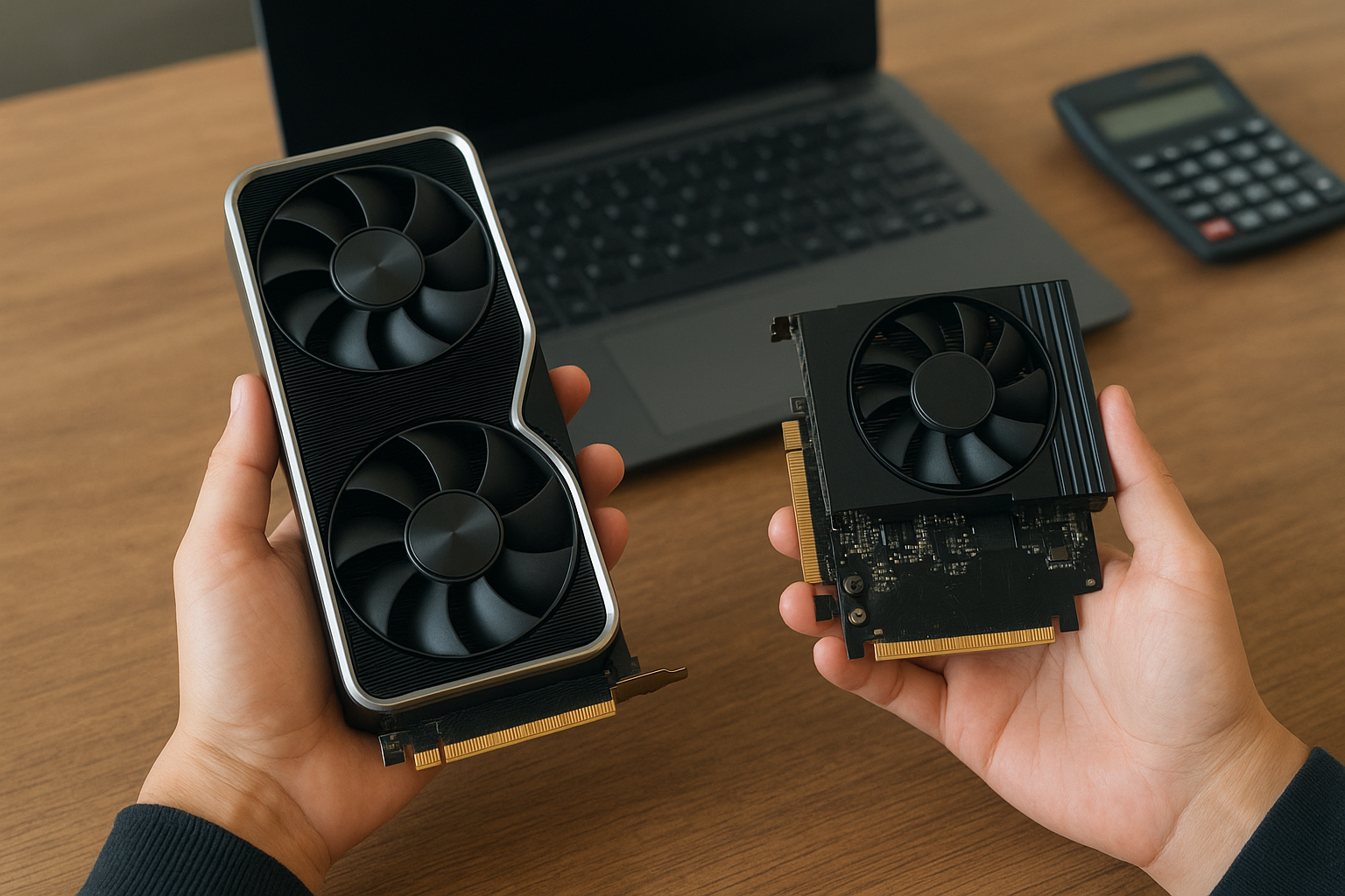 Como escolher o smartphone ideal em 2025