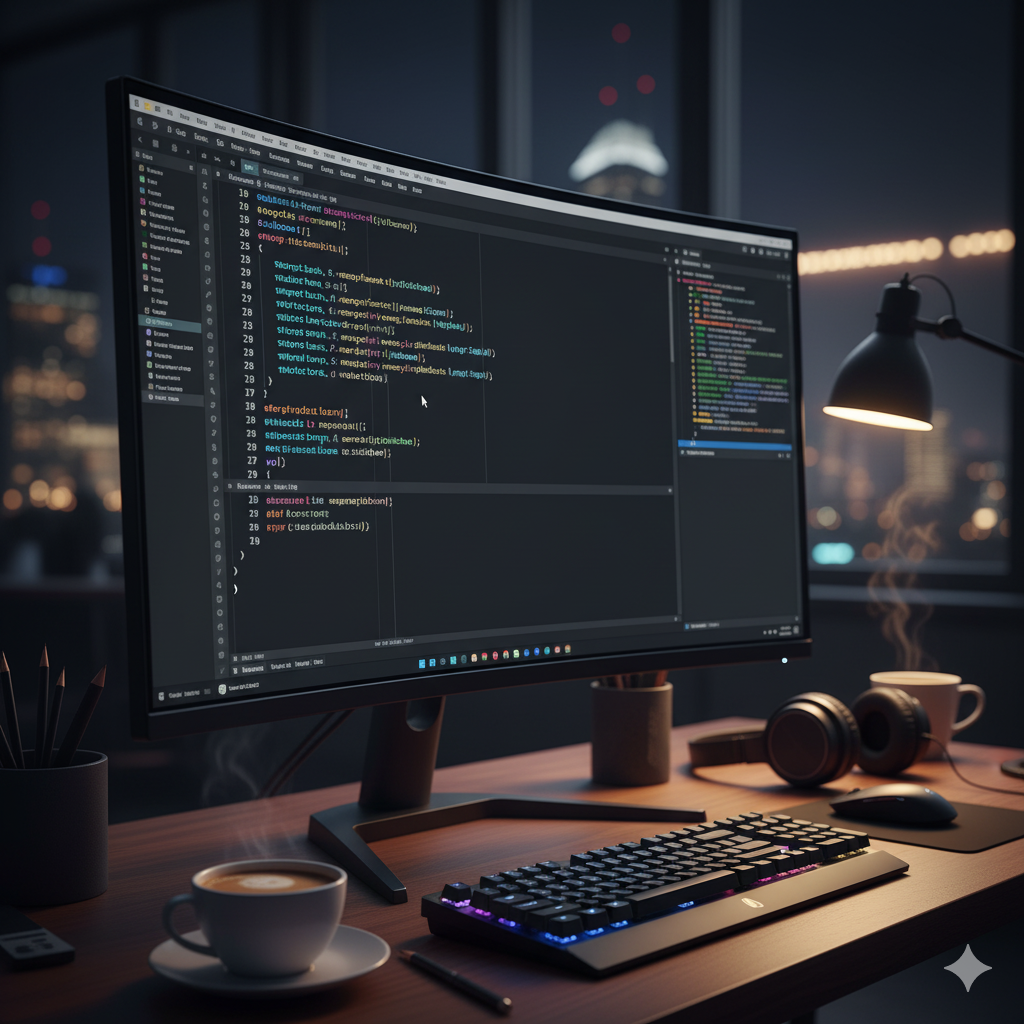 IDEs Populares - Guia Completo dos Ambientes de Desenvolvimento