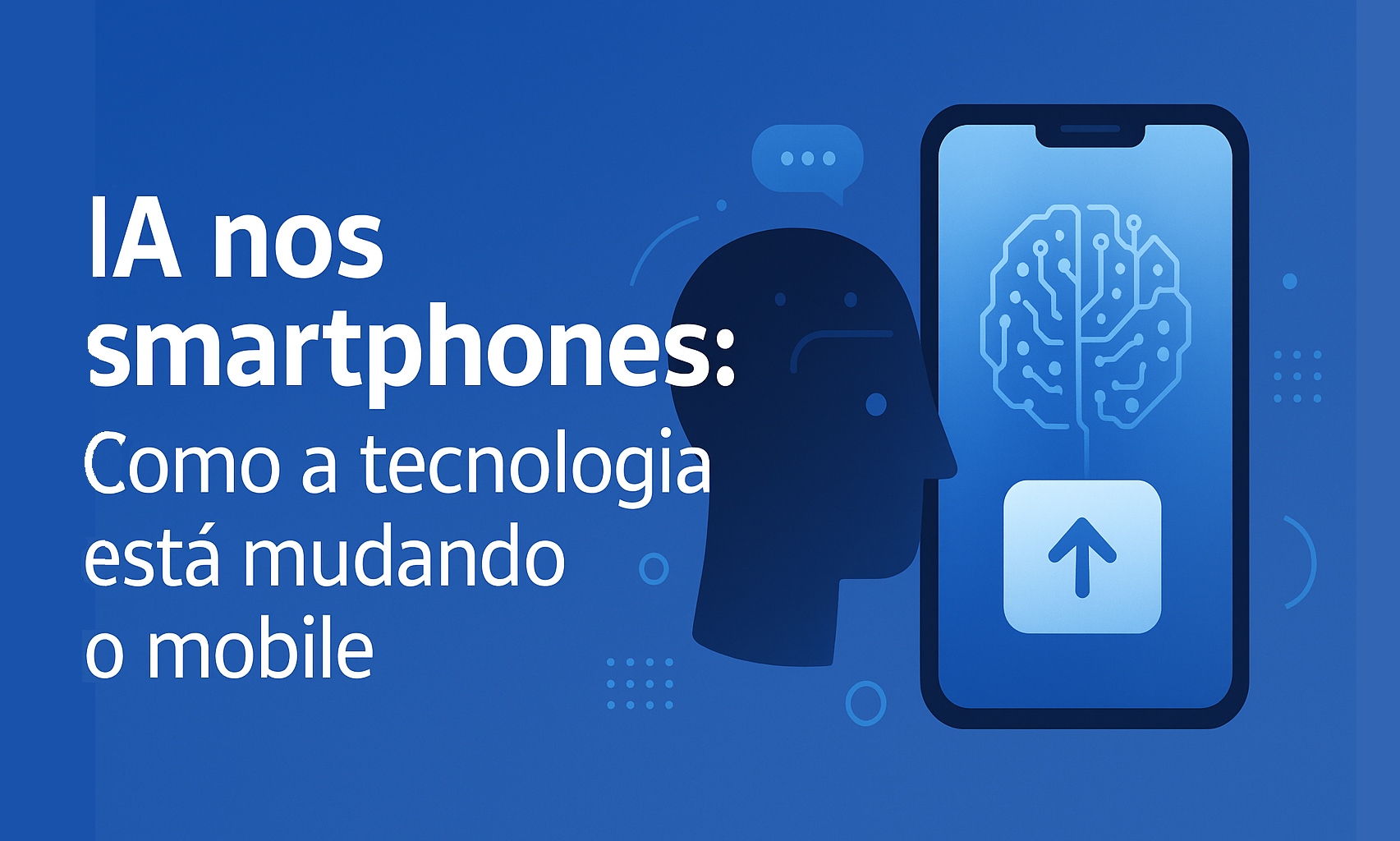 IA nos smartphones