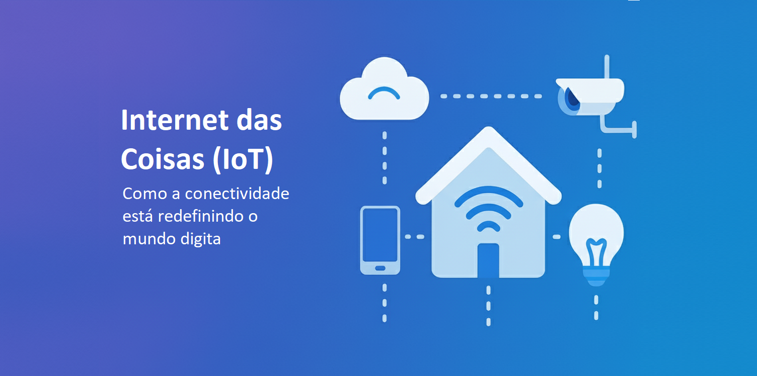 Tendências em Internet das Coisas (IoT)