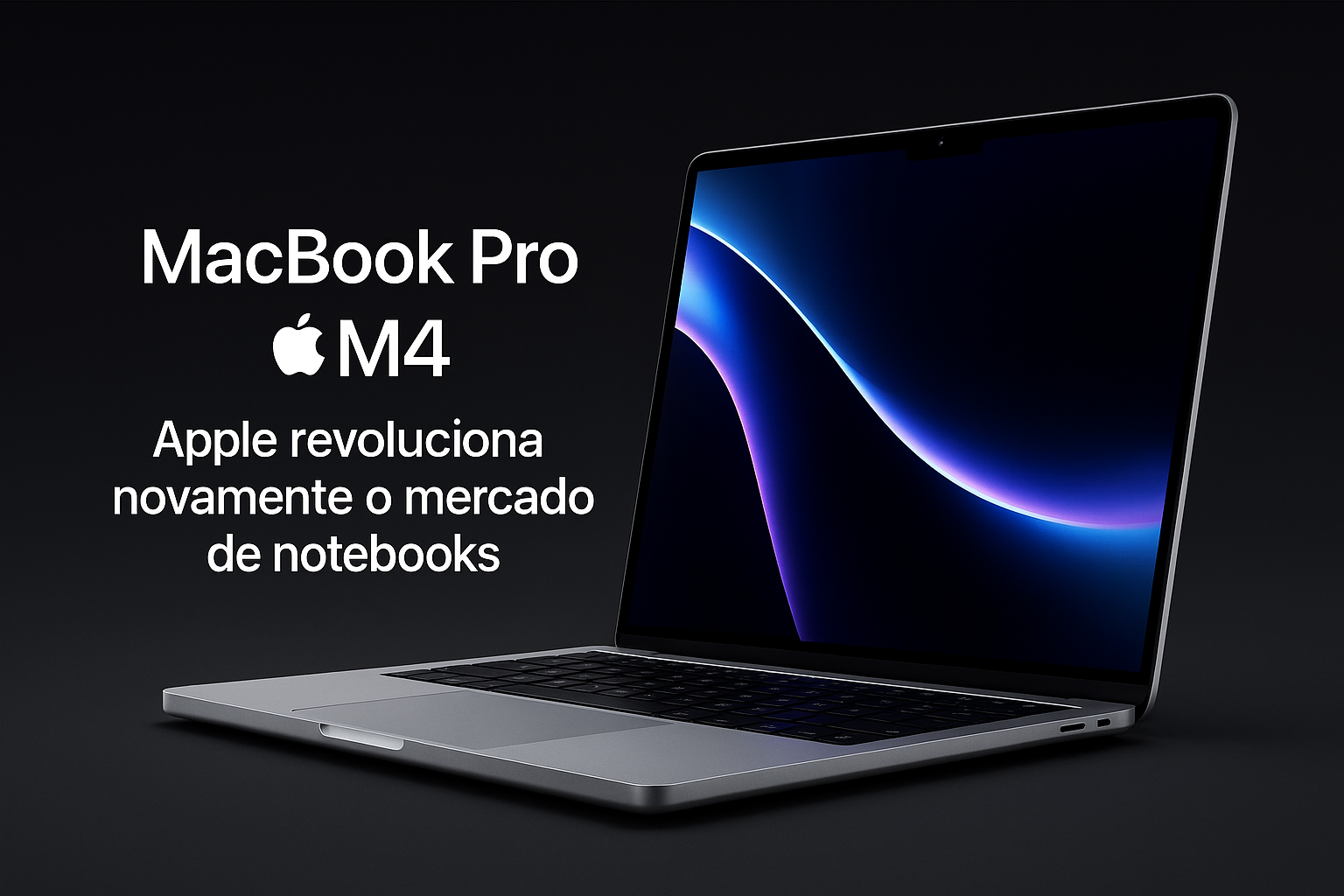 MacBook Pro M4