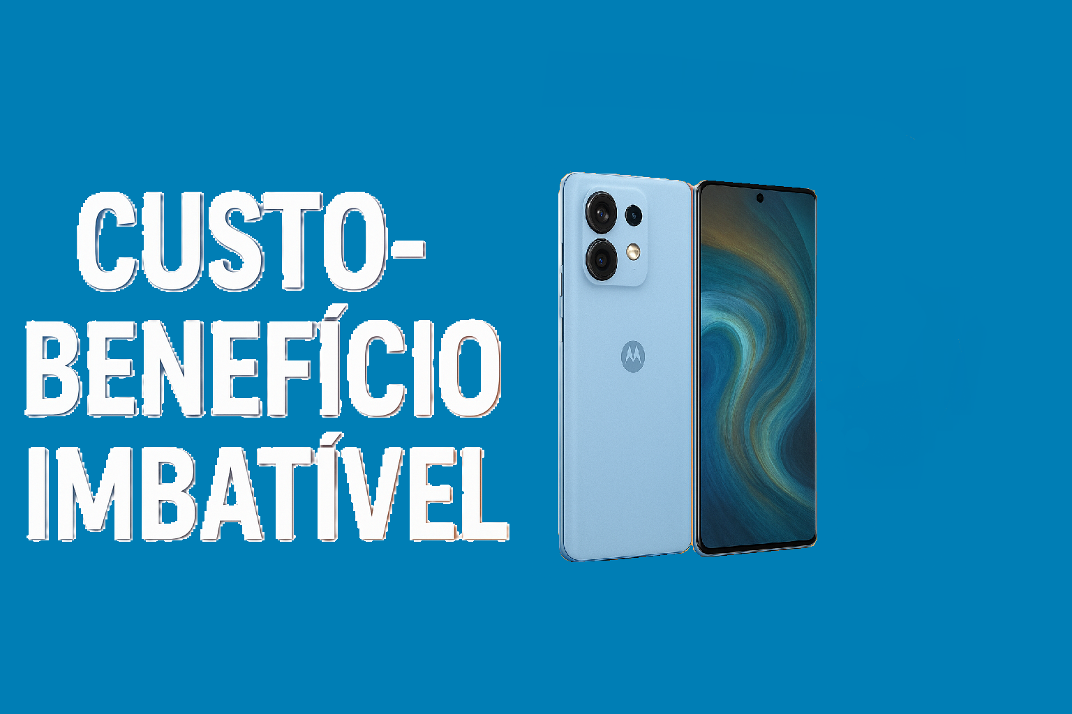 Motorola Edge 50 Pro