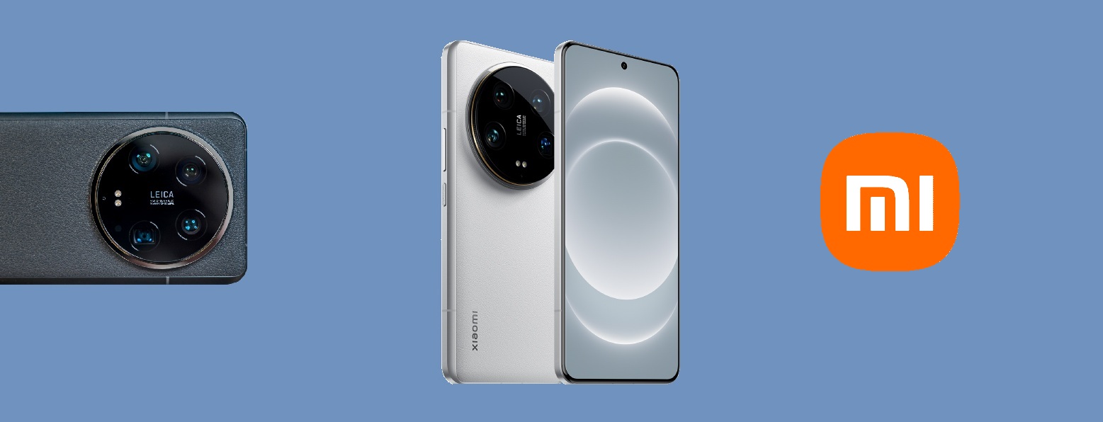 Xiaomi 14 Ultra